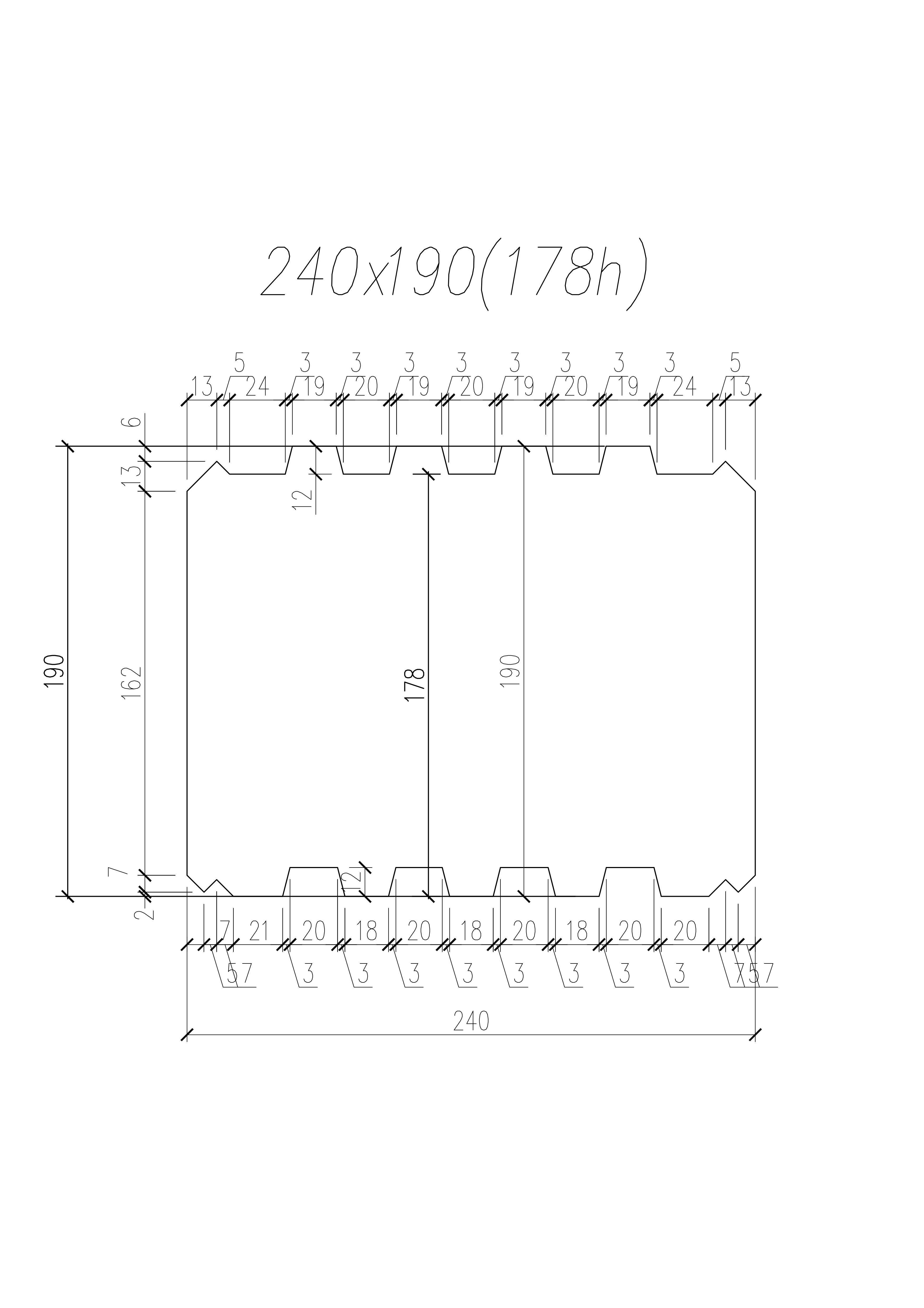 240kh190178h-massiv